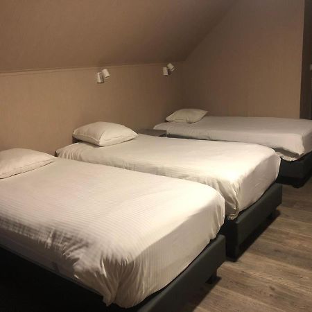 Hotel Oude Abdij Lo-Reninge Екстериор снимка