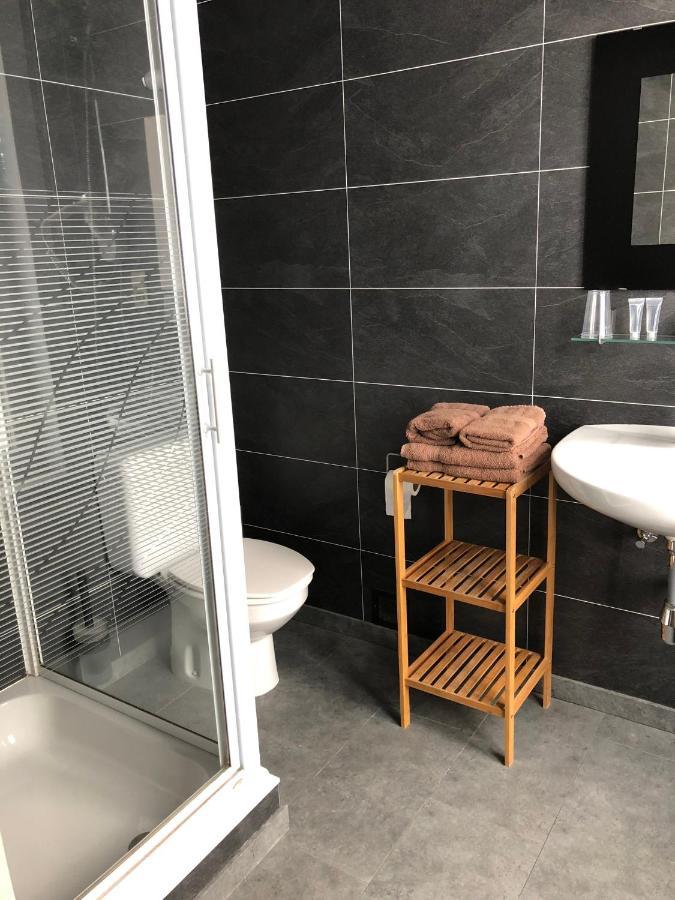 Hotel Oude Abdij Lo-Reninge Екстериор снимка