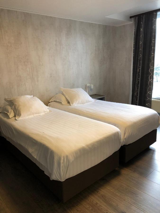 Hotel Oude Abdij Lo-Reninge Екстериор снимка
