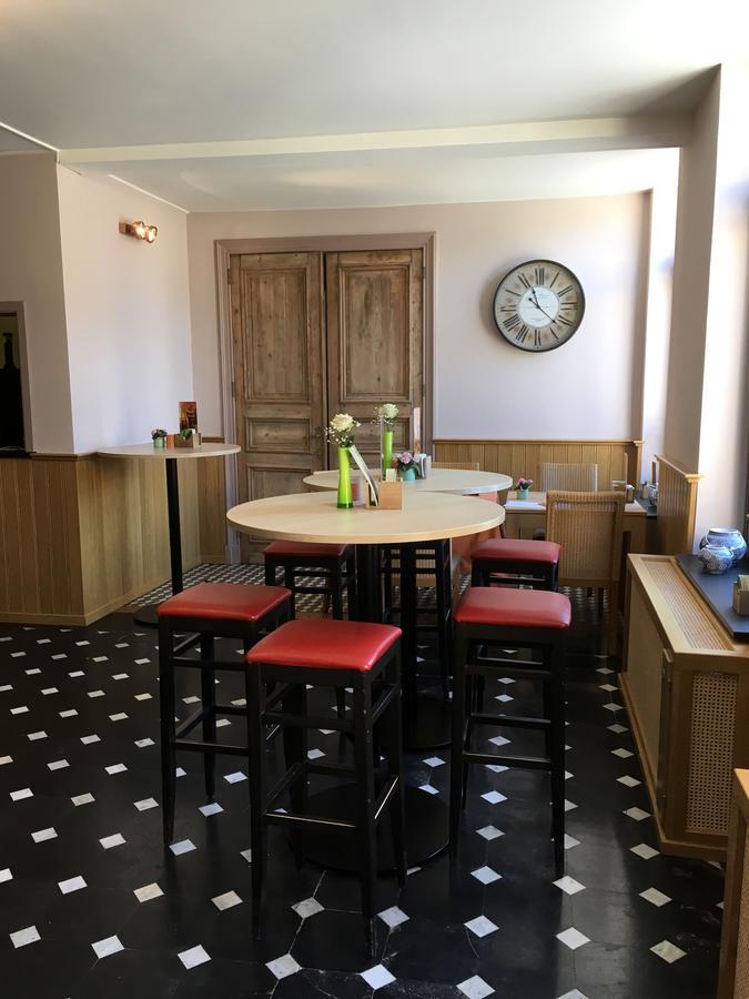 Hotel Oude Abdij Lo-Reninge Екстериор снимка